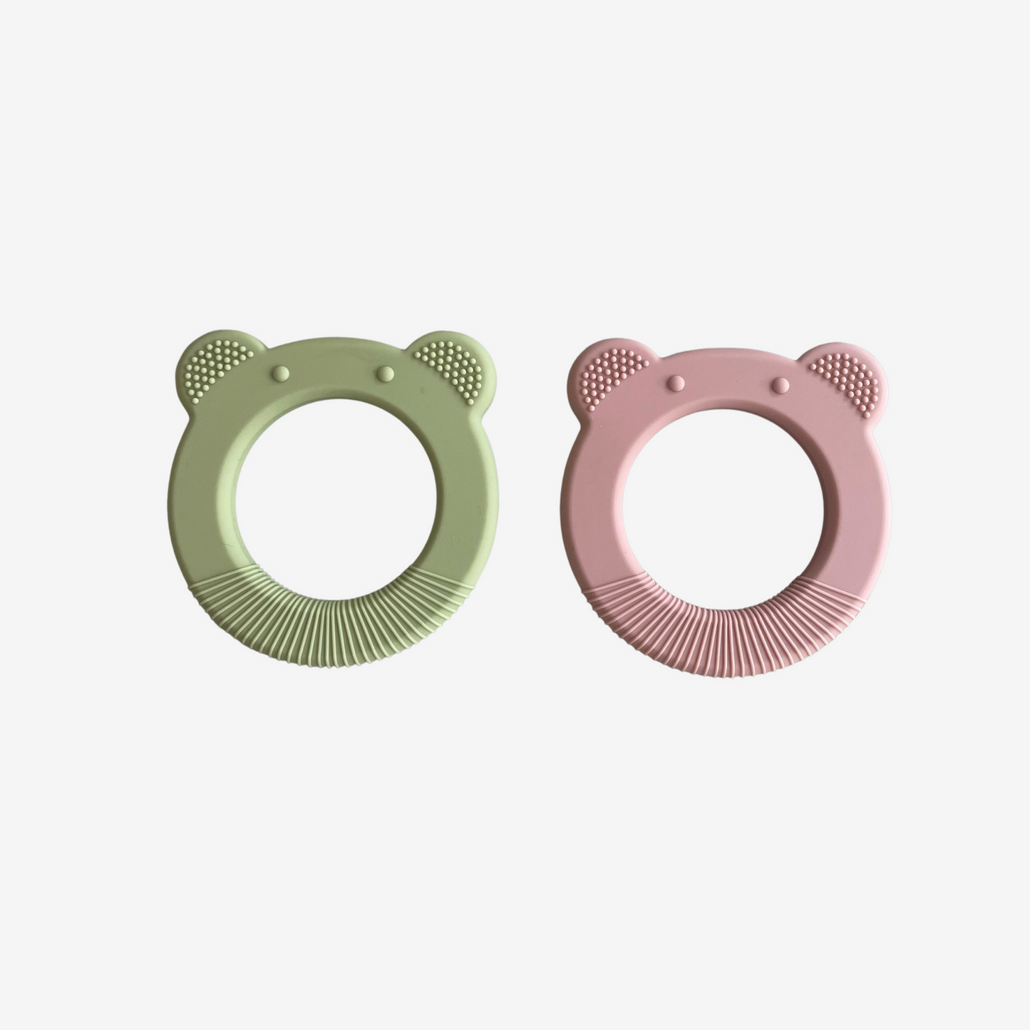 Bear Teether