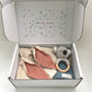 Newborn Gift Set Sand