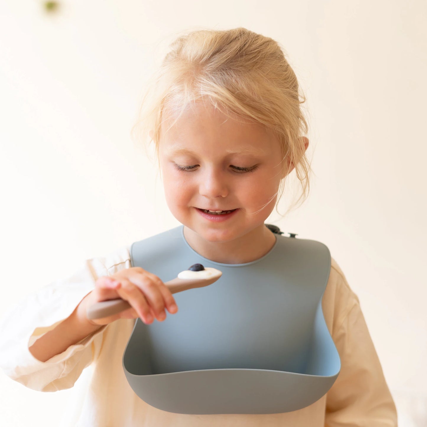 Minifolk Silicone Catch all Bib