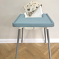 Easy Clean Full Cover Ikea Antilop Highchair Mat