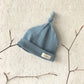 Organic Cotton New Baby Hat