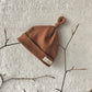 Organic Cotton New Baby Hat